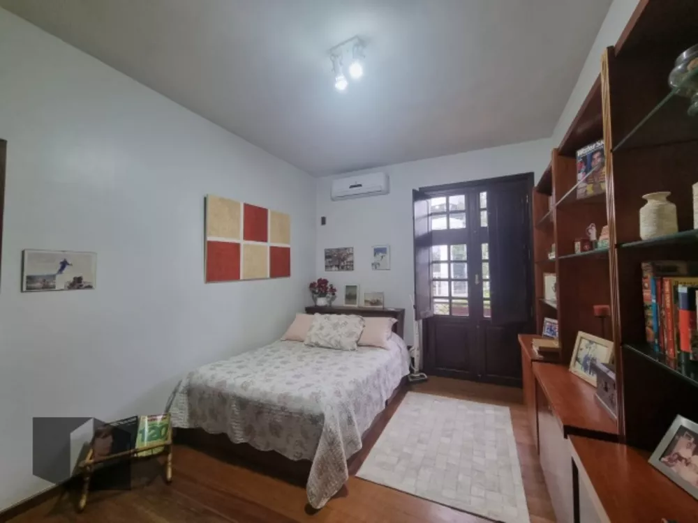 Casa de Condomínio, 5 quartos - Foto 16