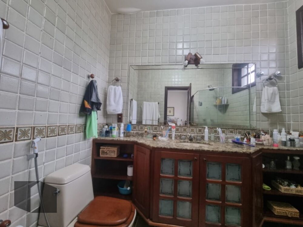 Casa de Condomínio, 5 quartos - Foto 7
