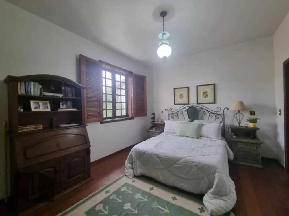 Casa de Condomínio, 5 quartos - Foto 12