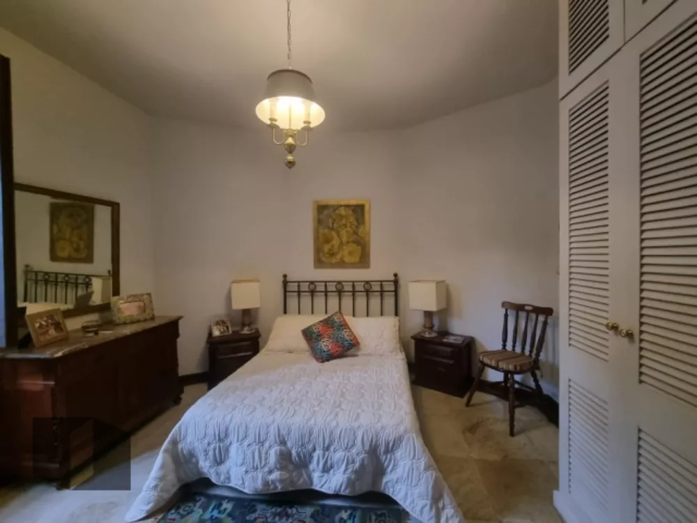 Casa de Condomínio, 5 quartos - Foto 37
