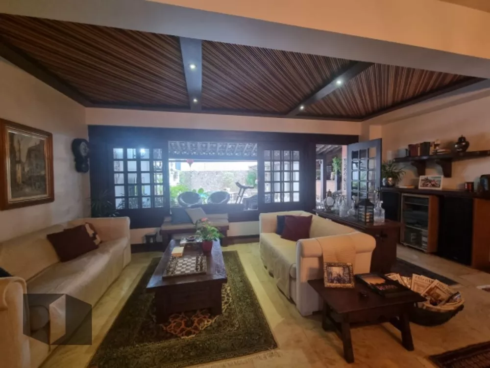Casa de Condomínio, 5 quartos - Foto 33