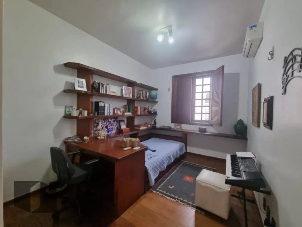 Casa de Condomínio, 5 quartos - Foto 26