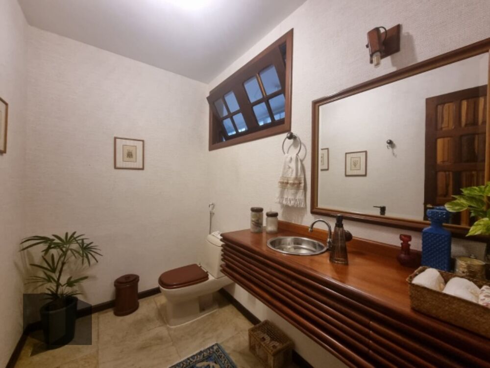 Casa de Condomínio, 5 quartos - Foto 5