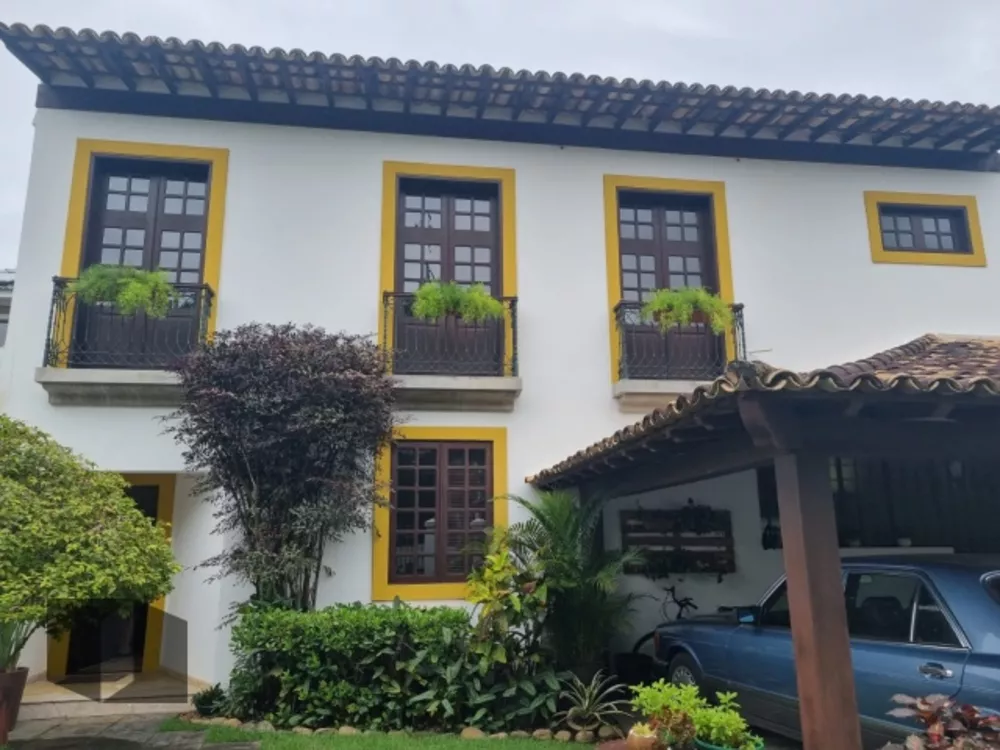 Casa de Condomínio, 5 quartos - Foto 29