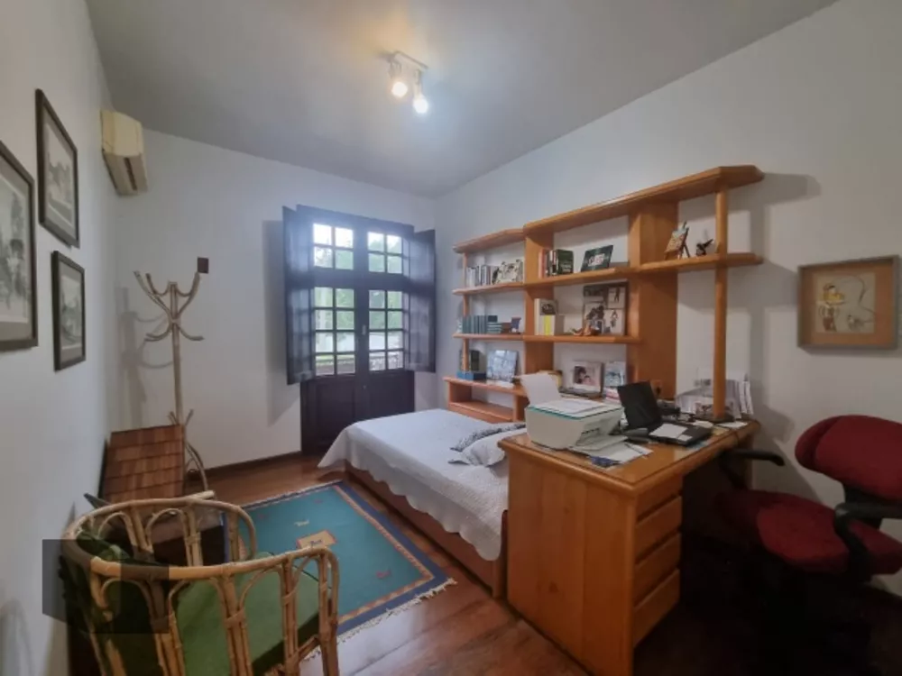 Casa de Condomínio, 5 quartos - Foto 40