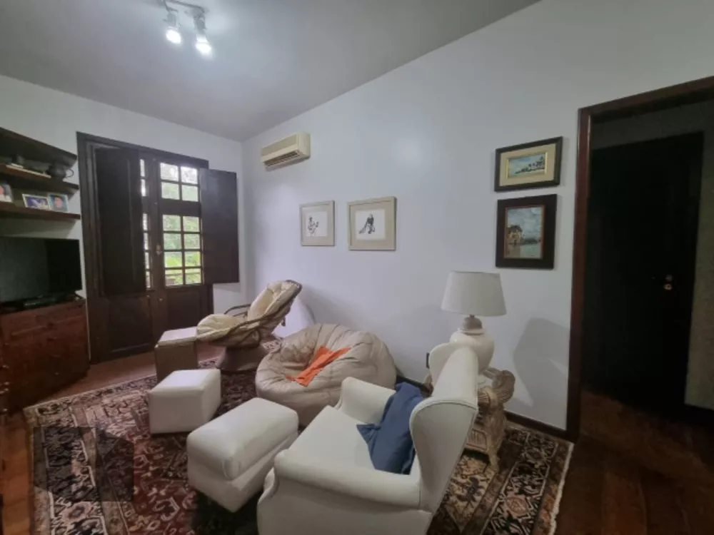 Casa de Condomínio, 5 quartos - Foto 4