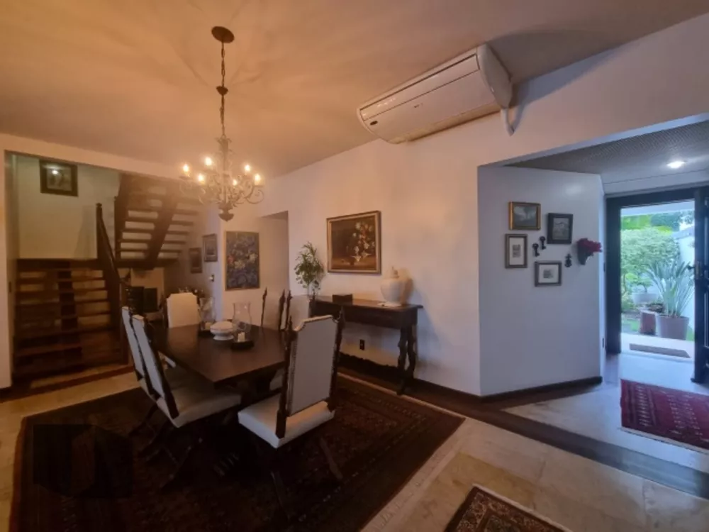 Casa de Condomínio, 5 quartos - Foto 22