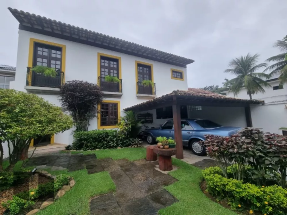 Casa de Condomínio, 5 quartos - Foto 14