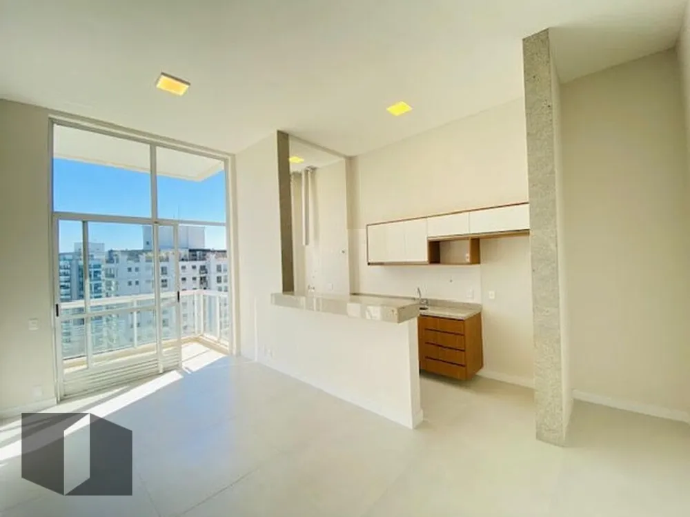 Apartamento, 2 quartos, 74 m² - Foto 2