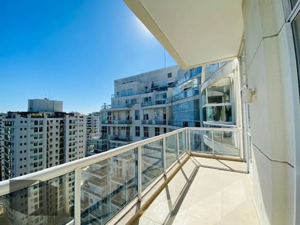 Apartamento, 2 quartos, 74 m² - Foto 6