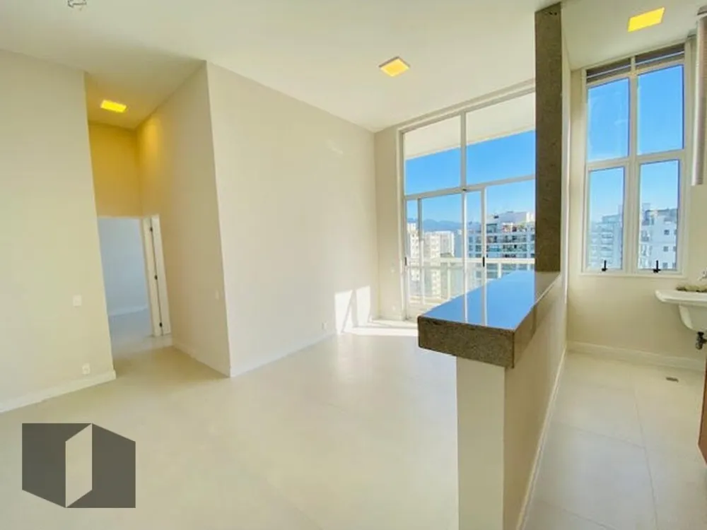 Apartamento, 2 quartos, 74 m² - Foto 1