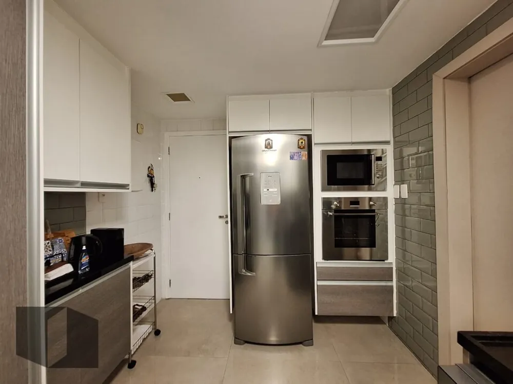 Apartamento, 3 quartos, 120 m² - Foto 2