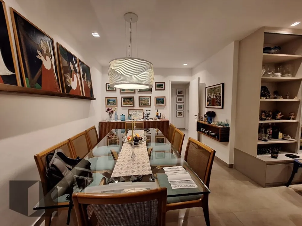 Apartamento, 3 quartos, 120 m² - Foto 1