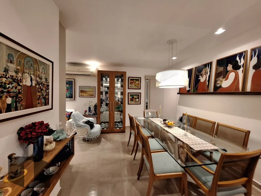 Apartamento, 3 quartos, 120 m² - Foto 10