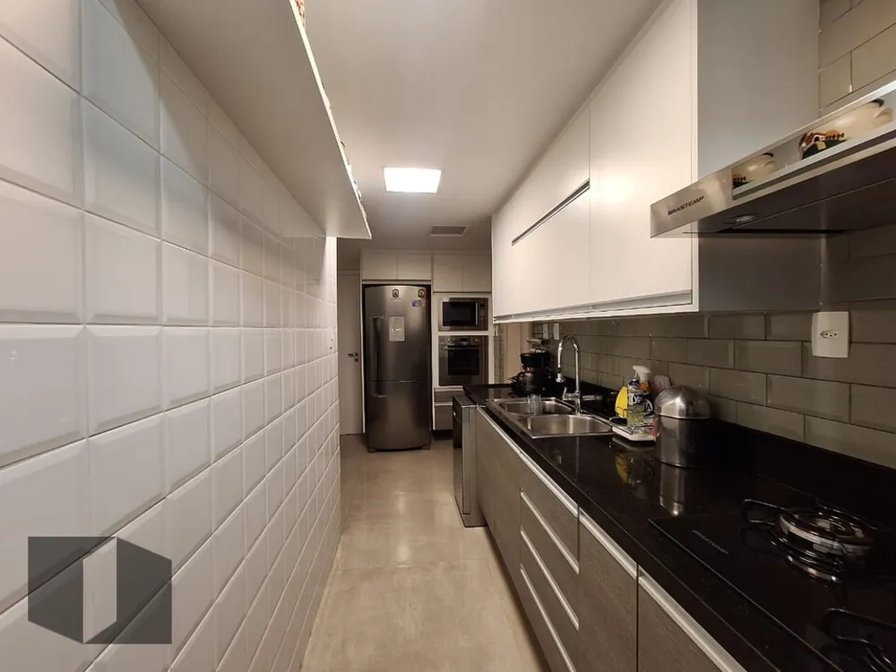Apartamento, 3 quartos, 120 m² - Foto 8