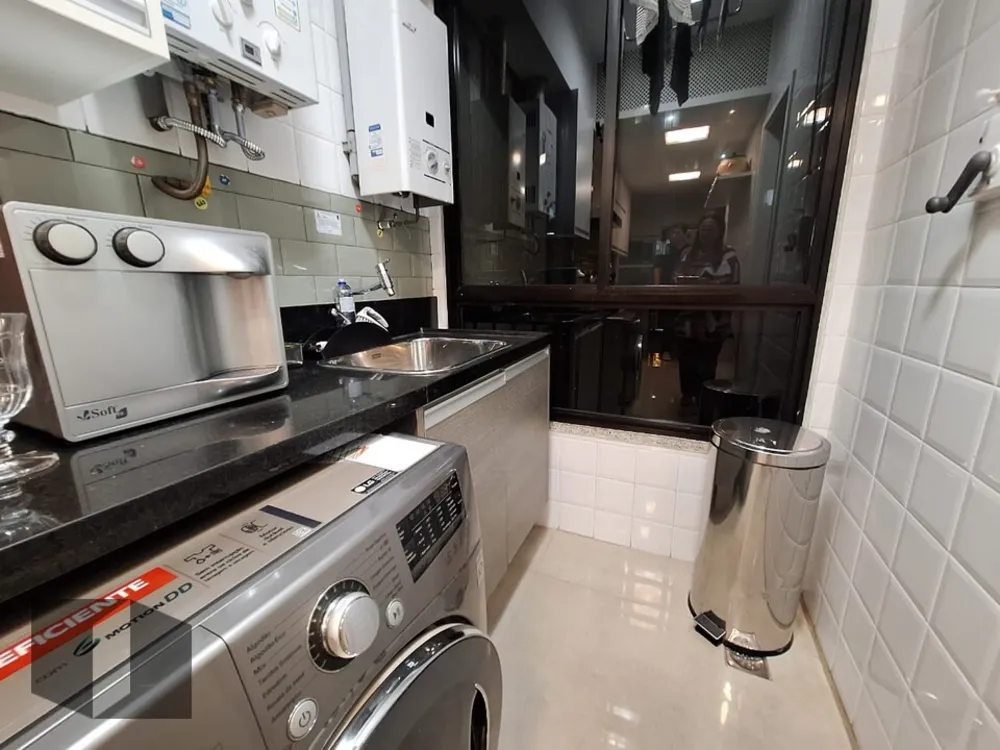 Apartamento, 3 quartos, 120 m² - Foto 12