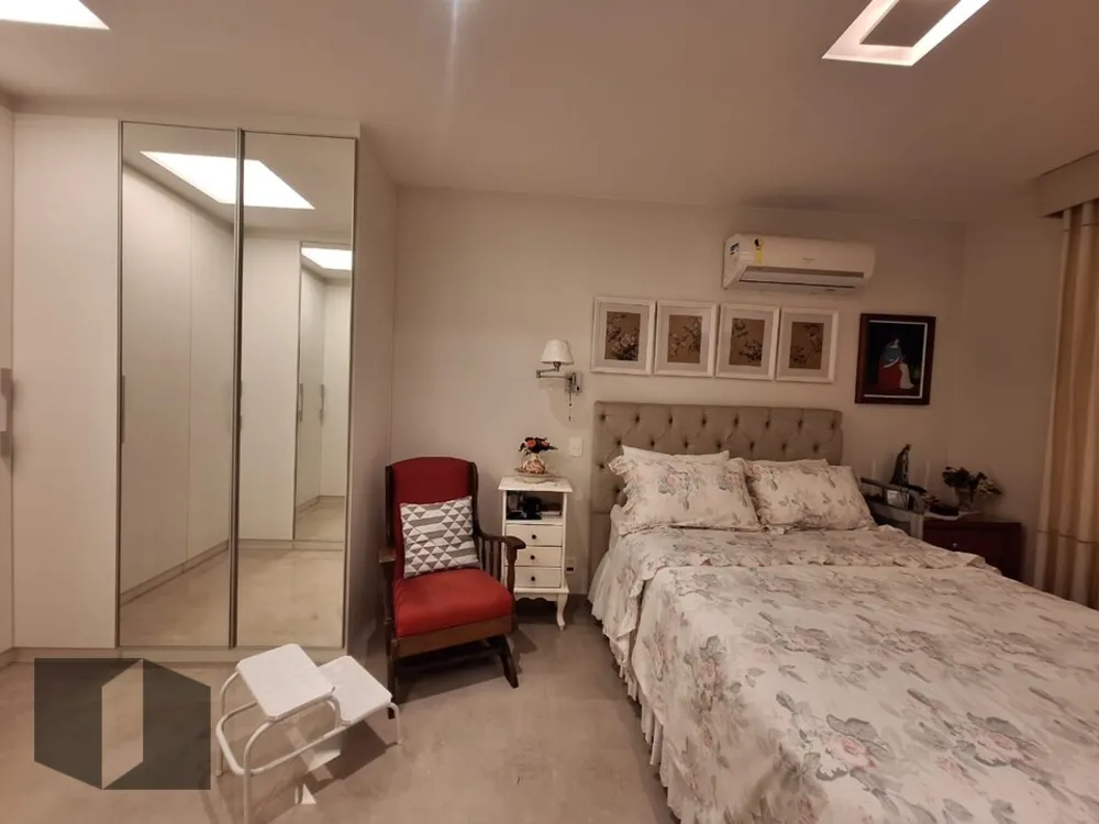 Apartamento, 3 quartos, 120 m² - Foto 4