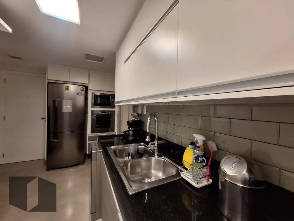 Apartamento, 3 quartos, 120 m² - Foto 18