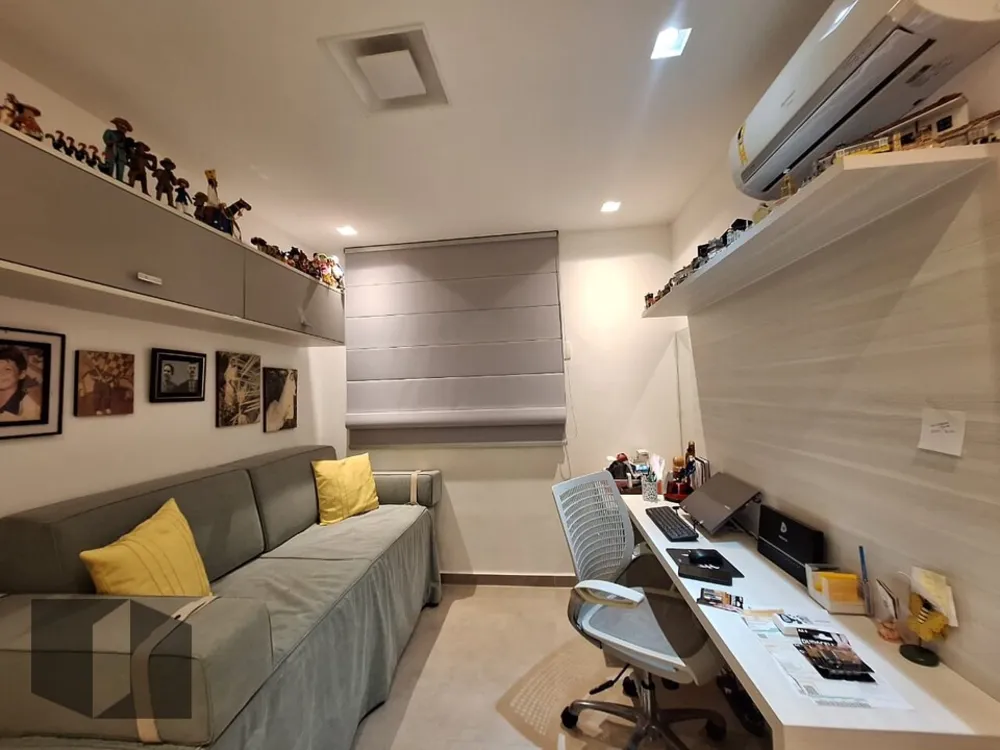 Apartamento, 3 quartos, 120 m² - Foto 9