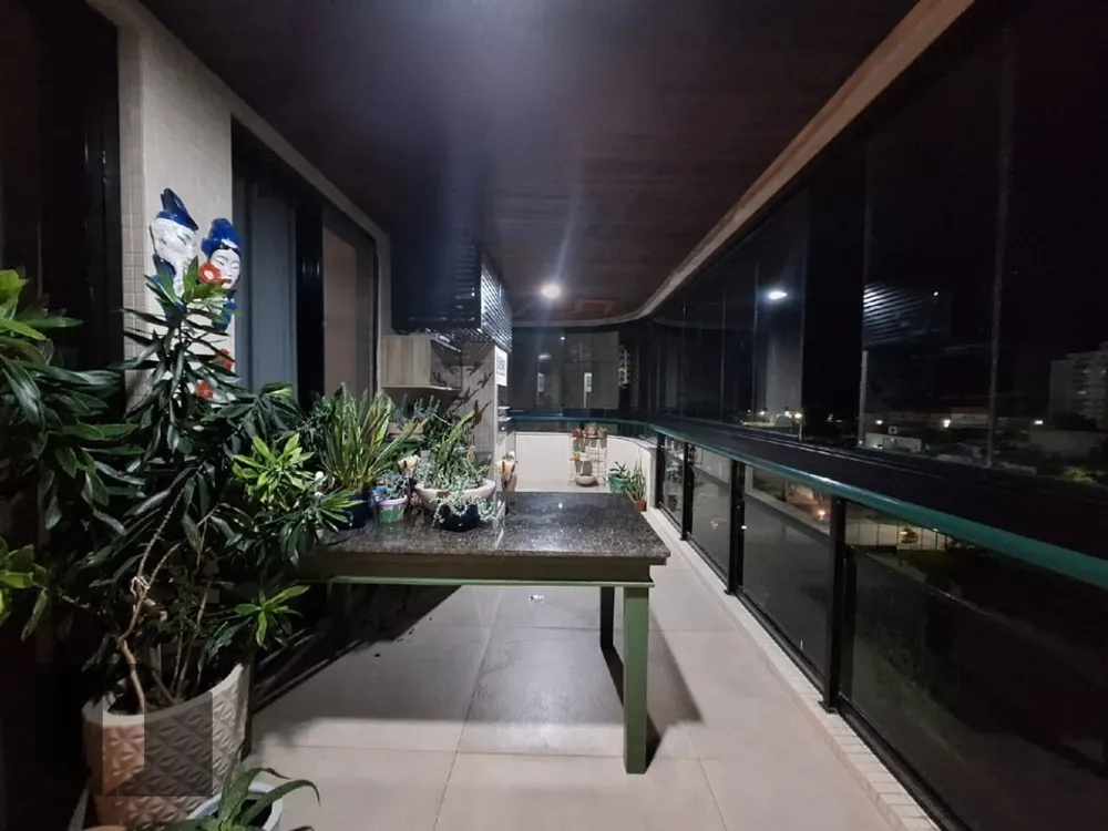 Apartamento, 3 quartos, 120 m² - Foto 3