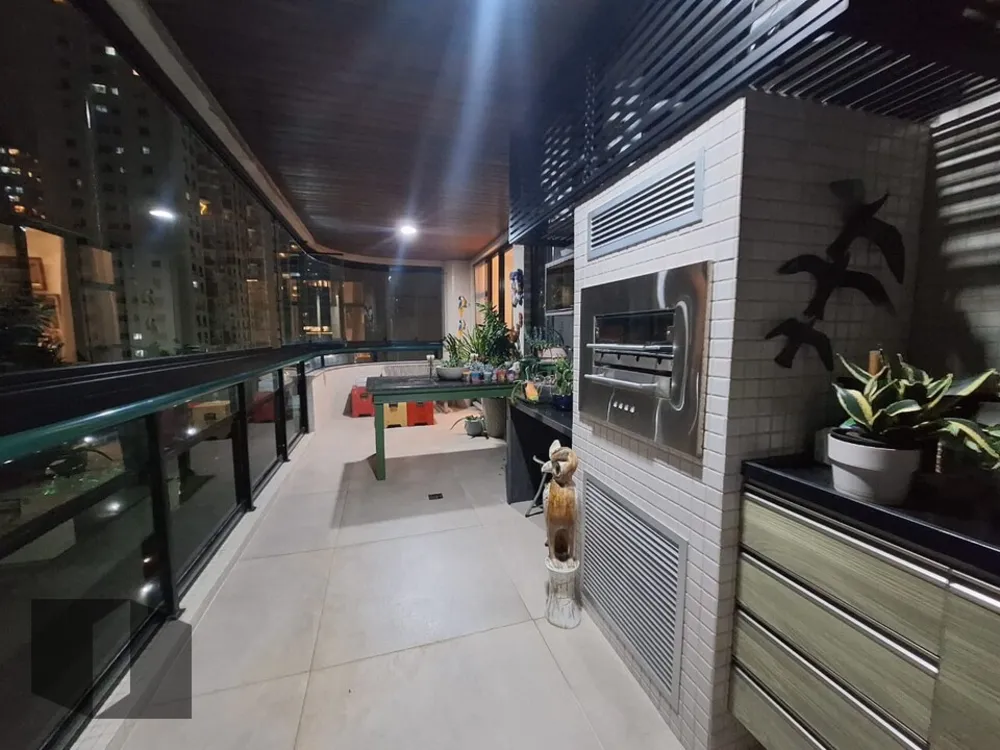Apartamento, 3 quartos, 120 m² - Foto 6