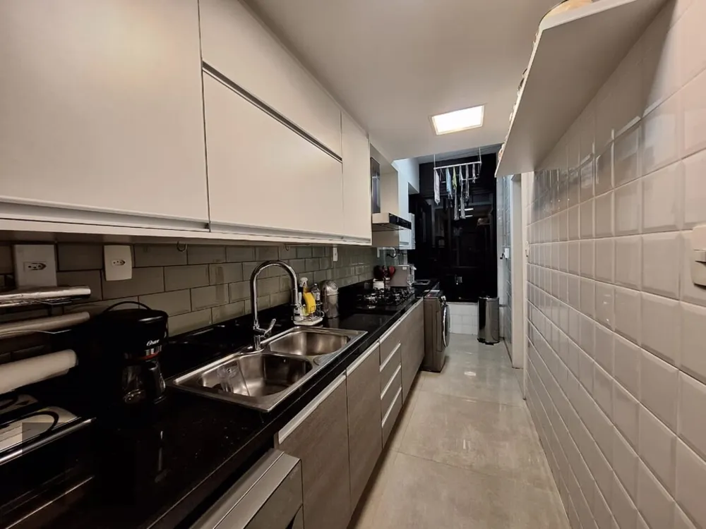 Apartamento, 3 quartos, 120 m² - Foto 7