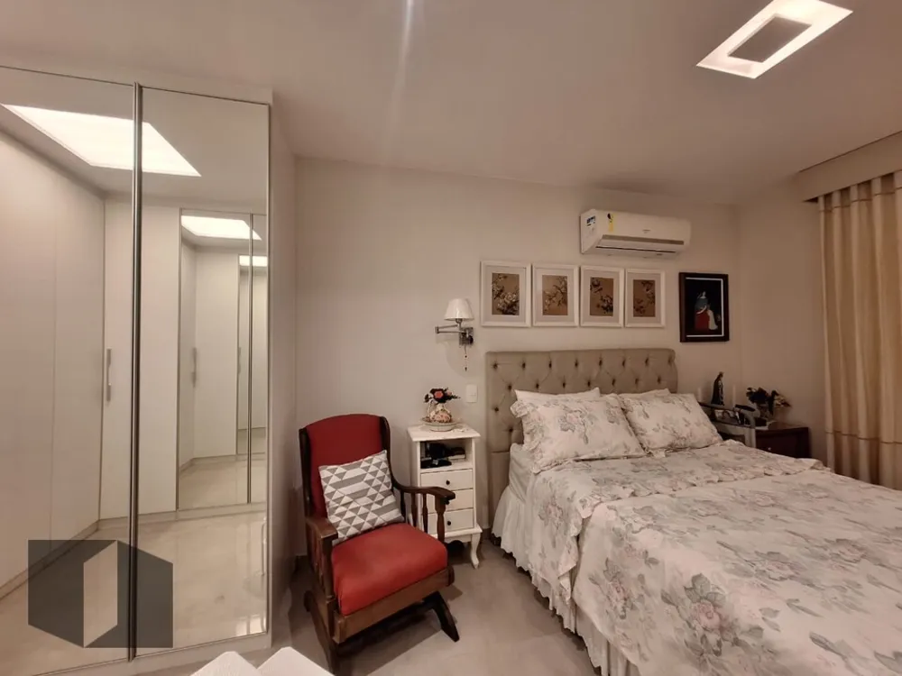 Apartamento, 3 quartos, 120 m² - Foto 11