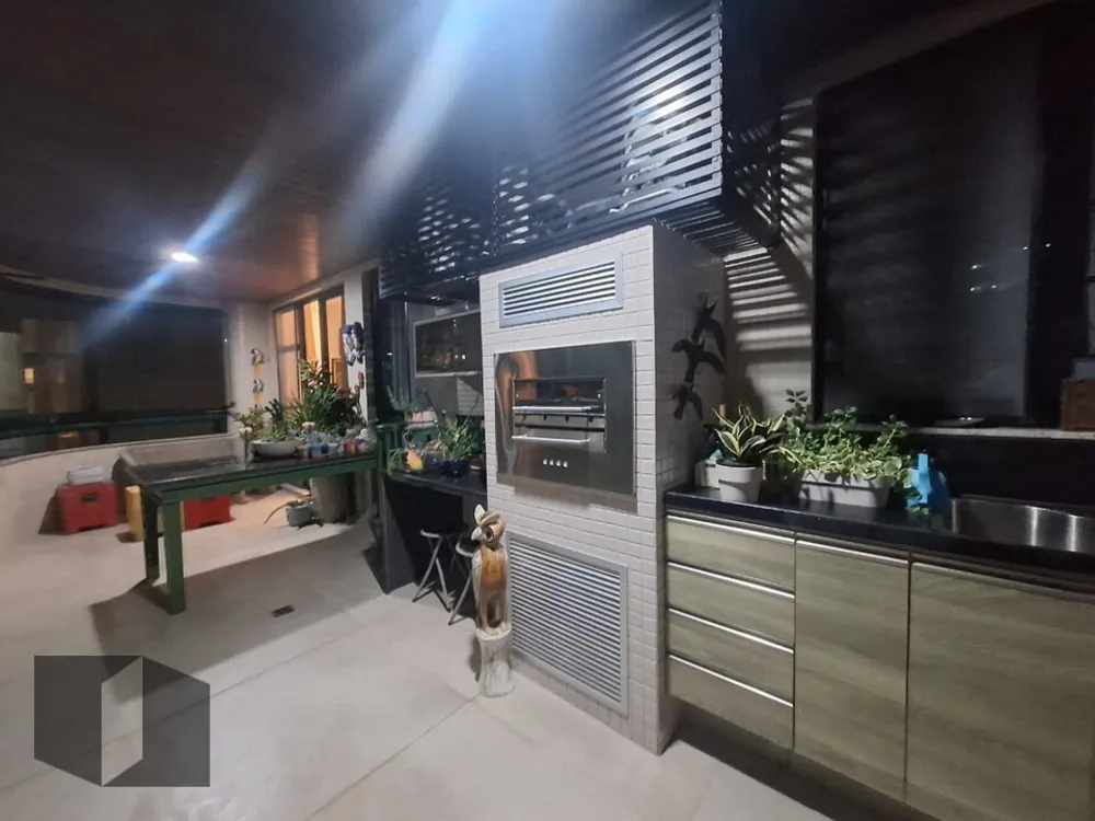 Apartamento, 3 quartos, 120 m² - Foto 17
