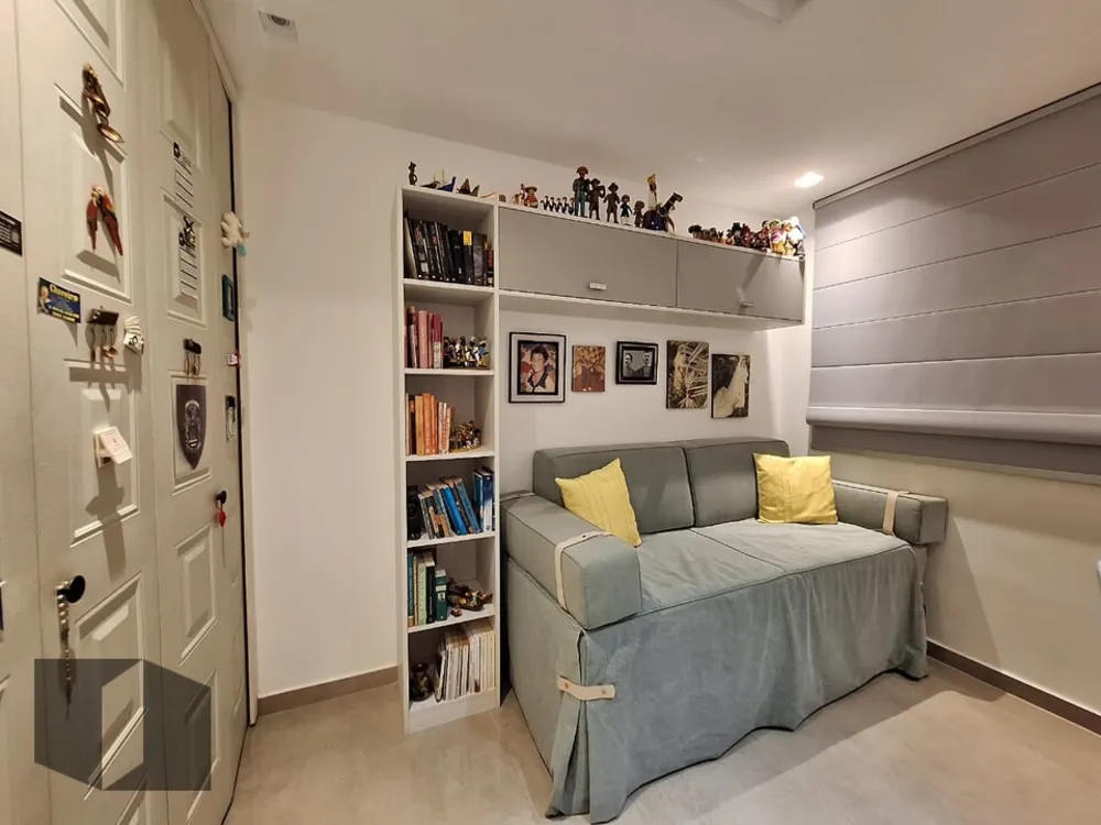 Apartamento, 3 quartos, 120 m² - Foto 5