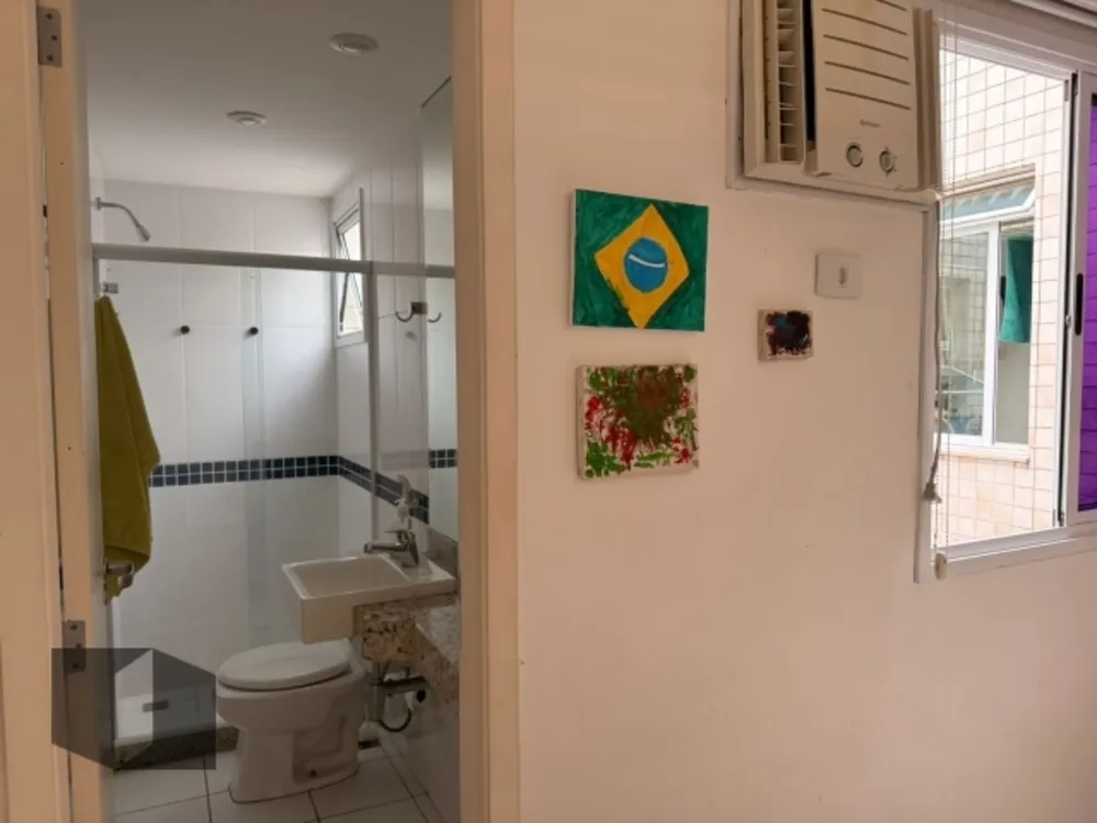 Cobertura, 4 quartos, 181 m² - Foto 12