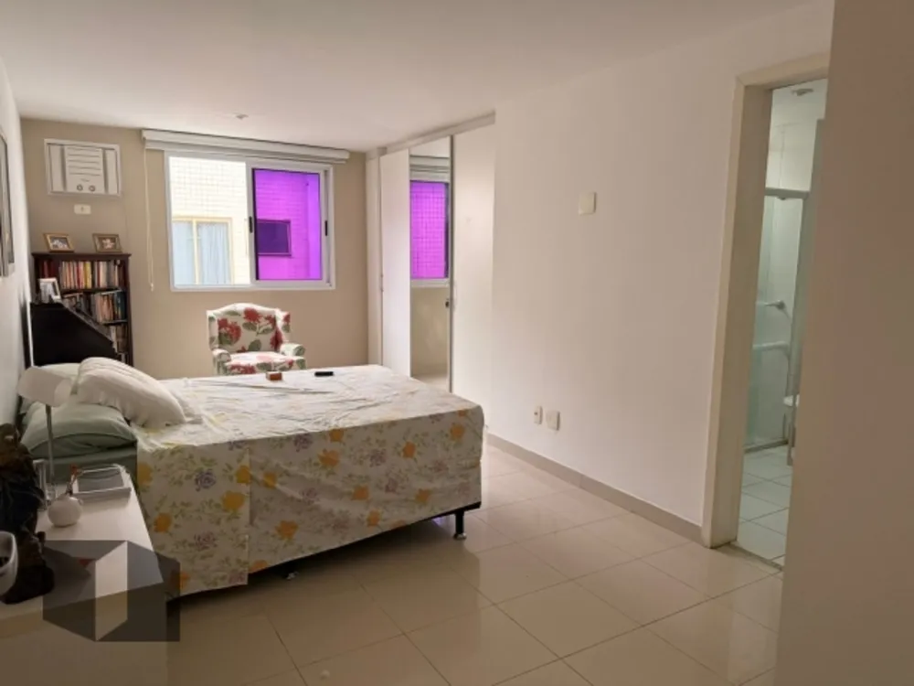 Cobertura, 4 quartos, 181 m² - Foto 1