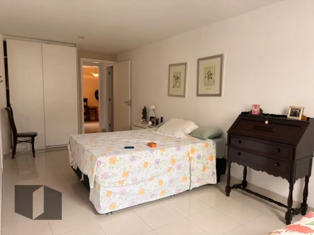 Cobertura, 4 quartos, 181 m² - Foto 2