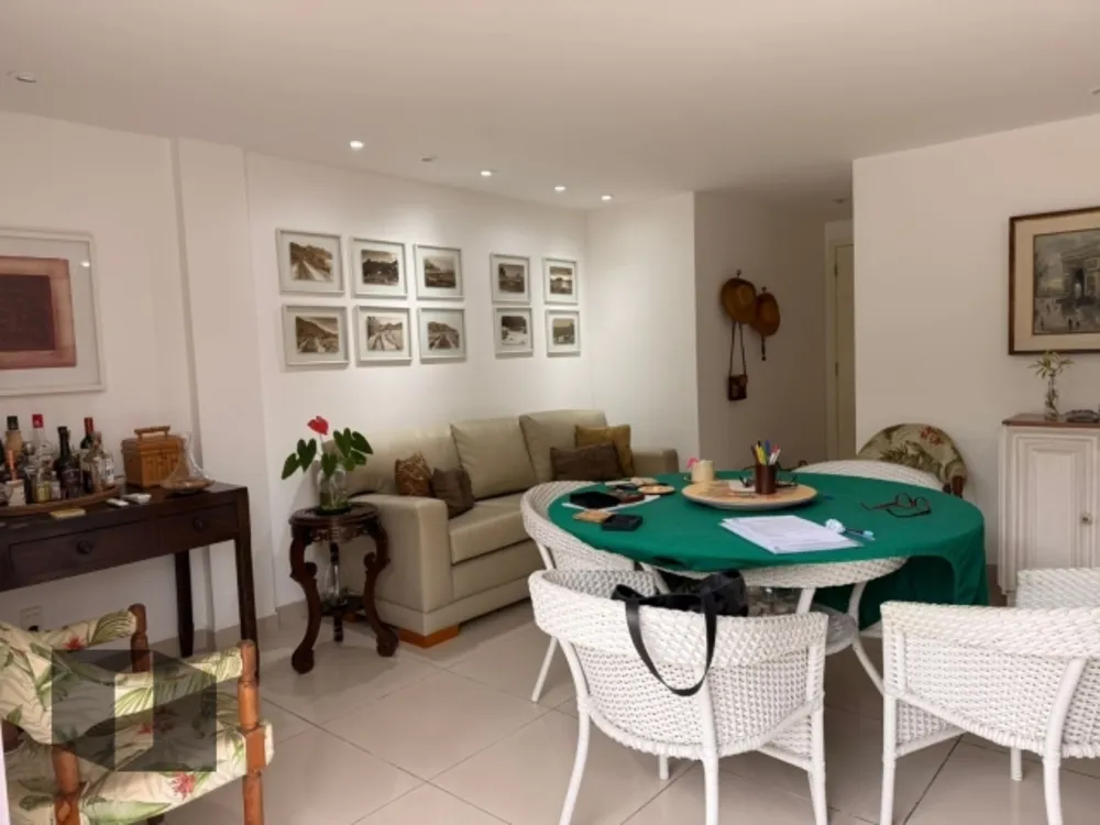 Cobertura, 4 quartos, 181 m² - Foto 4