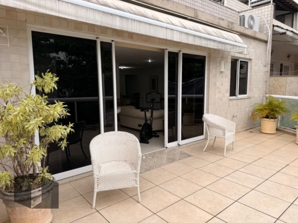 Cobertura, 4 quartos, 181 m² - Foto 8