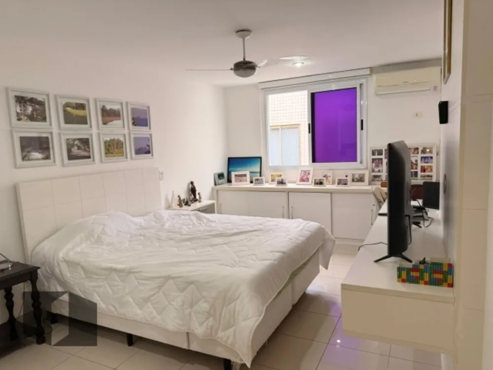 Cobertura, 4 quartos, 181 m² - Foto 14