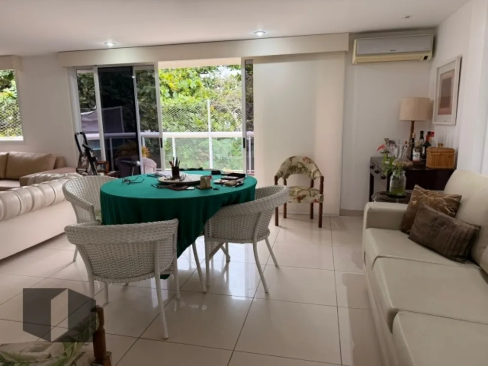 Cobertura, 4 quartos, 181 m² - Foto 3