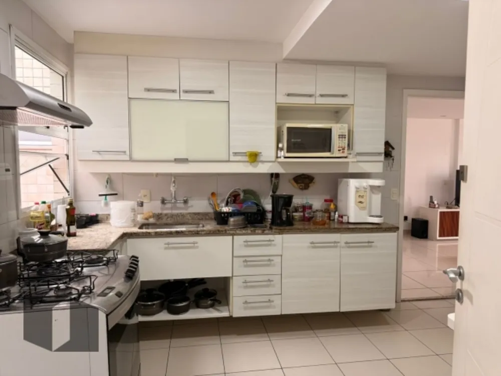 Cobertura, 4 quartos, 181 m² - Foto 16