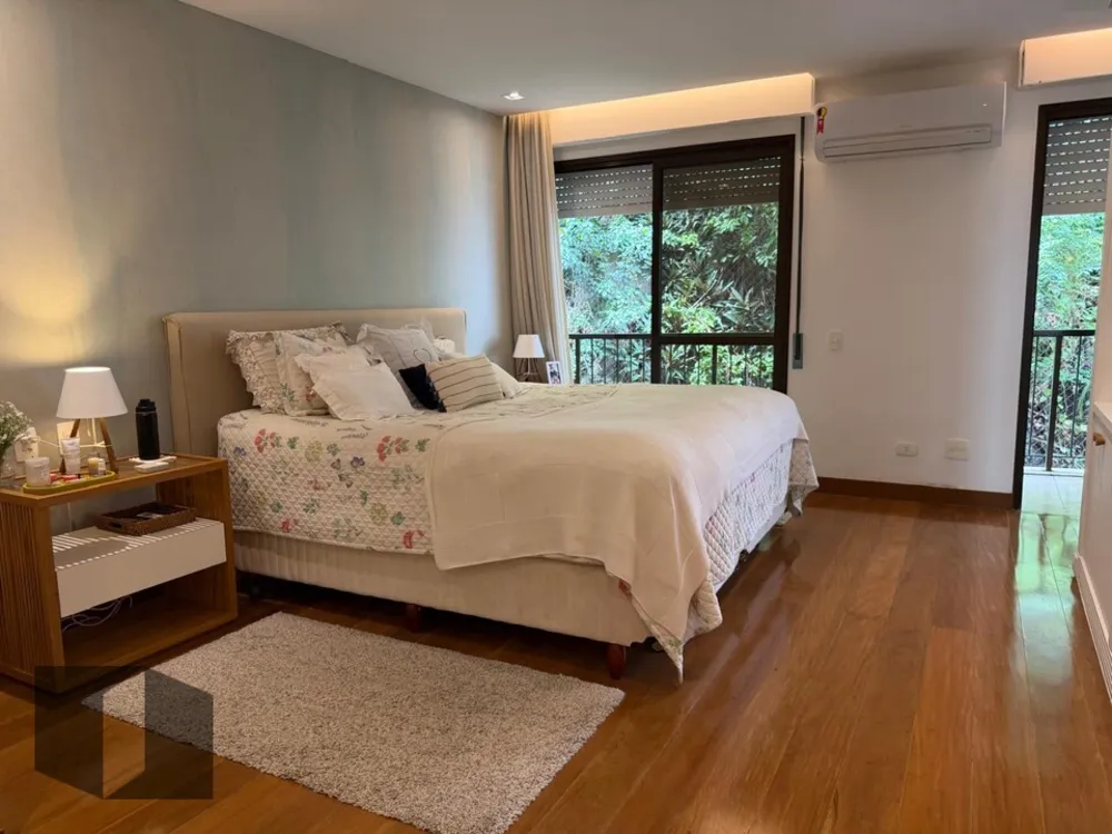 Apartamento, 4 quartos, 256 m² - Foto 6