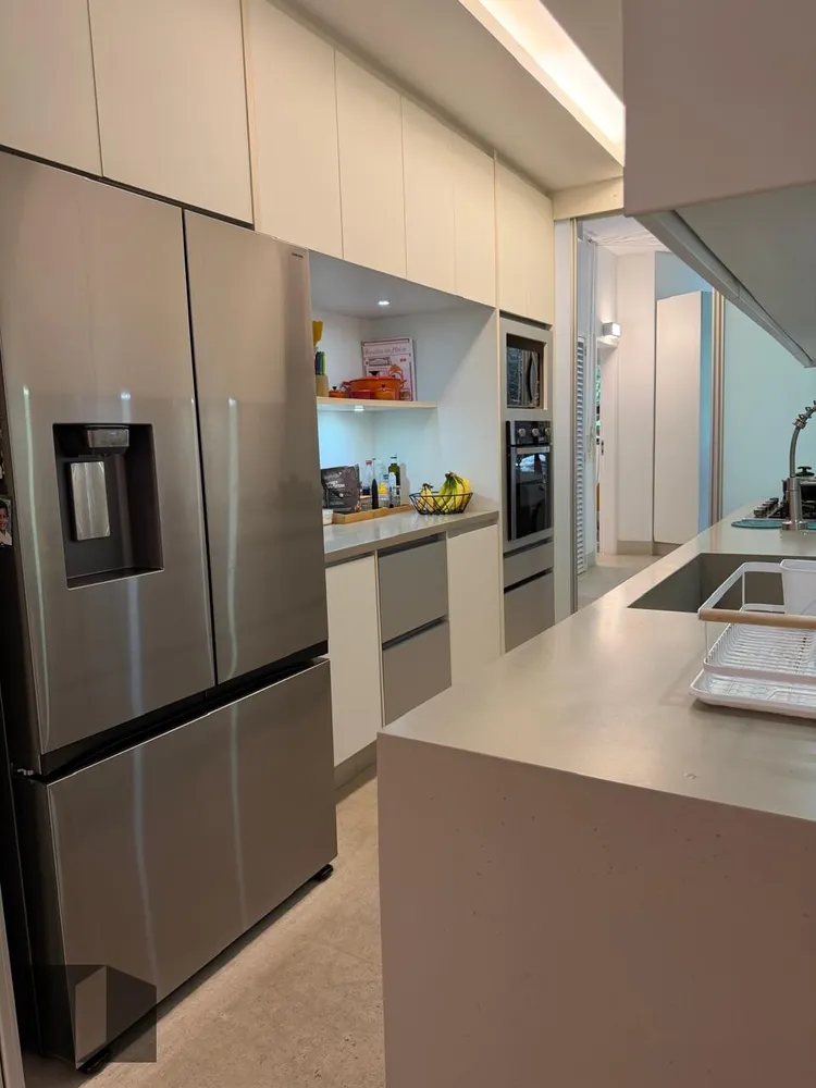 Apartamento, 4 quartos, 256 m² - Foto 8