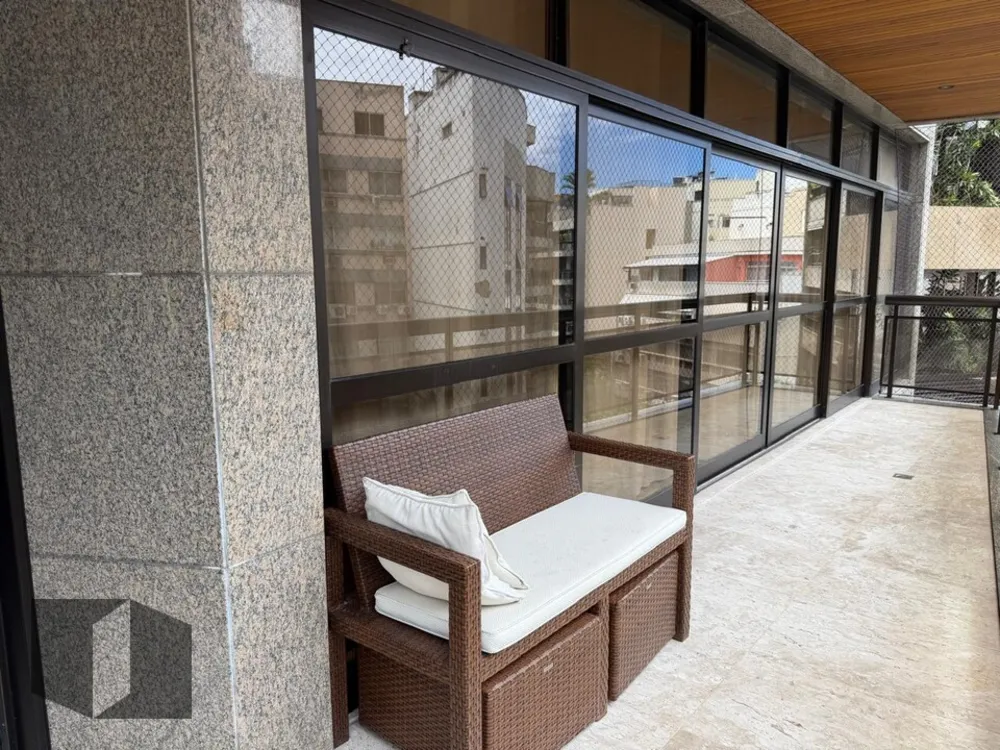 Apartamento, 4 quartos, 256 m² - Foto 5