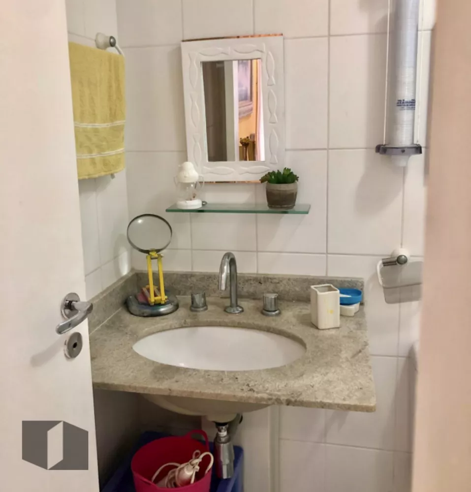 Apartamento, 2 quartos, 74 m² - Foto 13