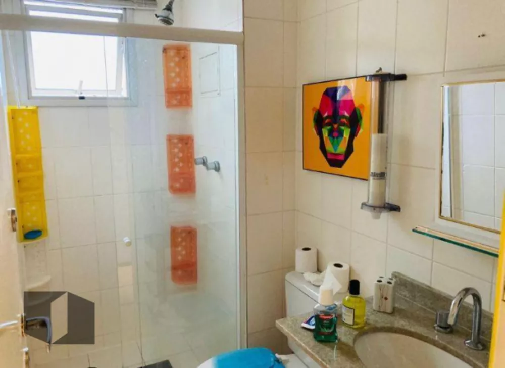 Apartamento, 2 quartos, 74 m² - Foto 9