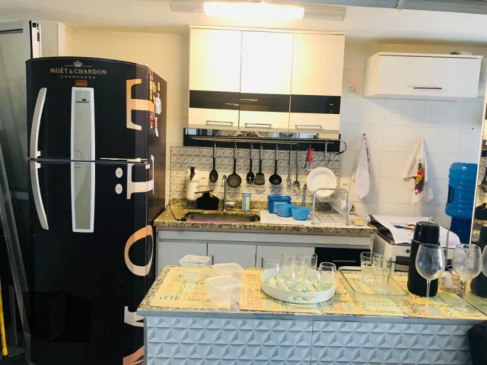 Apartamento, 2 quartos, 74 m² - Foto 10
