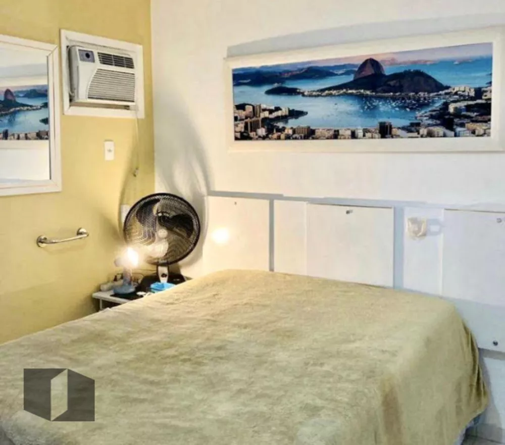 Apartamento, 2 quartos, 74 m² - Foto 5