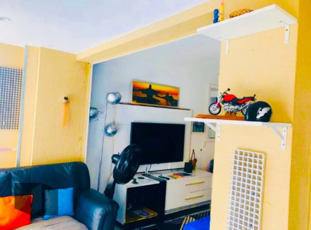 Apartamento, 2 quartos, 74 m² - Foto 12