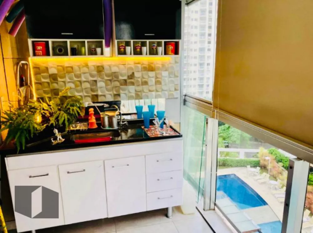 Apartamento, 2 quartos, 74 m² - Foto 15