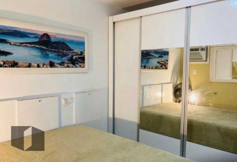 Apartamento, 2 quartos, 74 m² - Foto 14