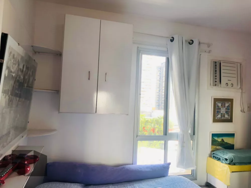 Apartamento, 2 quartos, 74 m² - Foto 11