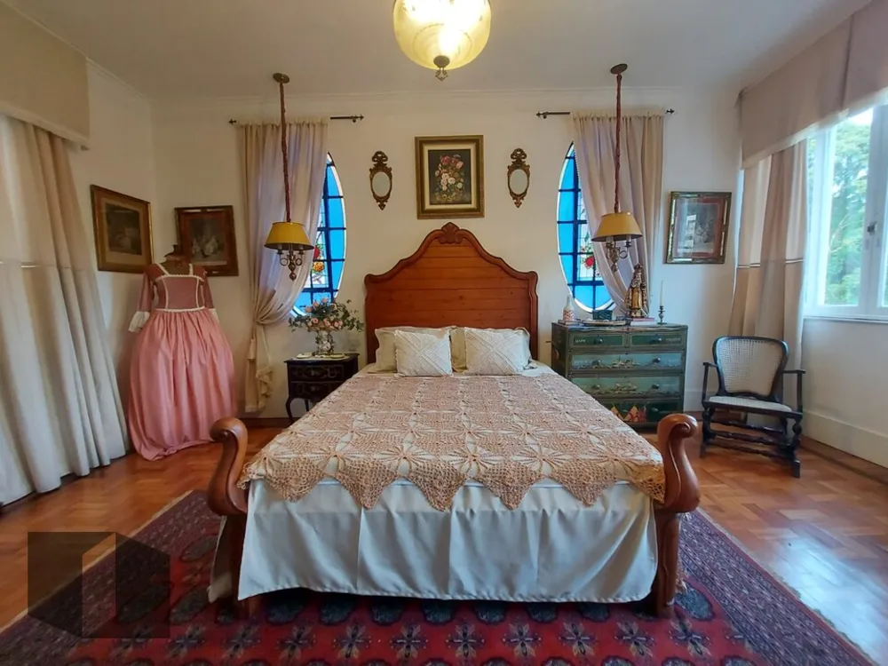 Casa, 7 quartos, 585 m² - Foto 8