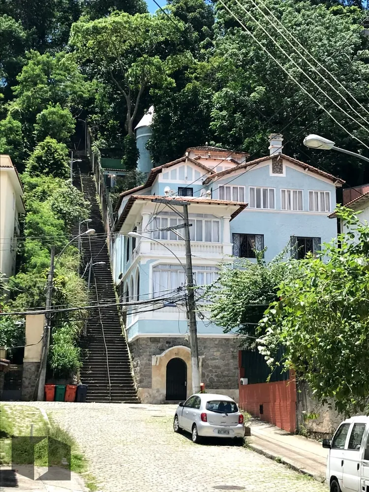 Casa, 7 quartos, 585 m² - Foto 14